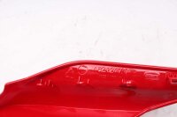 Cubierta del panel trasero, lado derecho, rojo Ducati Streetfighter 1100 V4 21-21