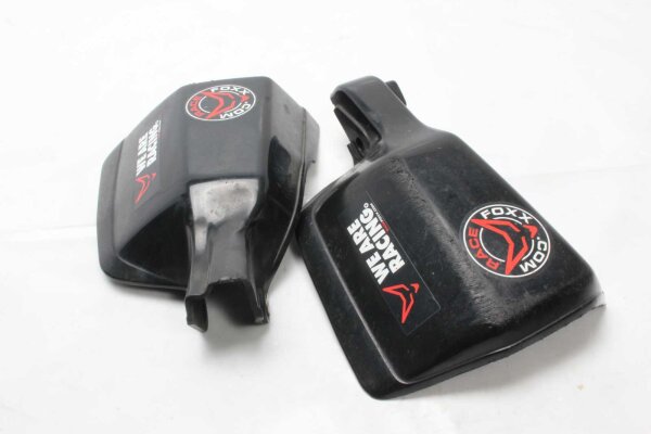 Lenkerabdeckung Handschutz Set links rechts Honda XL 1000 V Varadero SD02 01-03