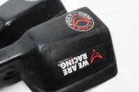 Lenkerabdeckung Handschutz Set links rechts Honda XL 1000 V Varadero SD02 01-03