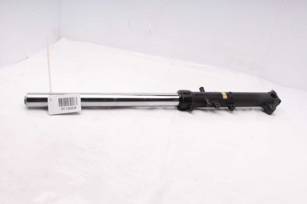 Gamba forcella sinistra, montante assale anteriore Honda XL 1000 V Varadero SD01 99-00