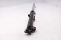 Gamba forcella sinistra, montante assale anteriore Honda XL 1000 V Varadero SD01 99-00