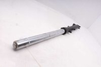 Gamba forcella sinistra, montante assale anteriore Honda XL 1000 V Varadero SD01 99-00