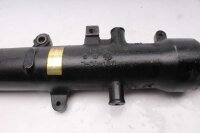 Gamba forcella sinistra, montante assale anteriore Honda XL 1000 V Varadero SD01 99-00