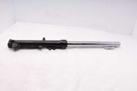 Barra de la horquilla izquierda, puntal del eje delantero...