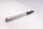 Gamba forcella sinistra, montante assale anteriore Honda XL 1000 V Varadero SD01 99-00