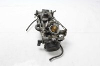 Unidad de válvula de mariposa, sistema de...