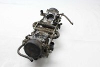 Kaasuläppäyksikkö, ruiskutusjärjestelmä Honda XL 1000 V Varadero SD02 01-03