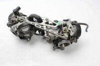 Kaasuläppäyksikkö, ruiskutusjärjestelmä Honda XL 1000 V Varadero SD02 01-03