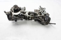 Kaasuläppäyksikkö, ruiskutusjärjestelmä Honda XL 1000 V Varadero SD02 01-03