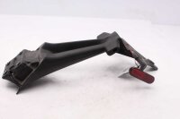 Porta targa, catarifrangente, paraspruzzi, montaggio indicatori di direzione Ducati universell