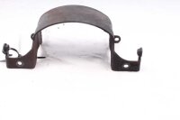 Etulokasuojan kiinnike, haarukan vakaaja Honda XL 1000 V...