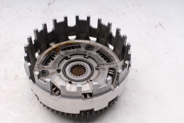 Cesta de embrague, carcasa del embrague Honda Aprilia ETV 1000 Caponord PS 01-01