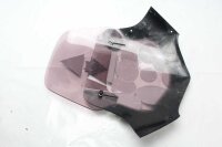 tummennettu tuulilasi, touring-kiinnike, tuulilasi Honda XL 1000 V Varadero SD02 01-03