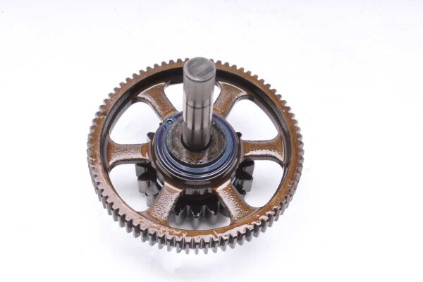 Engranaje de rueda libre de arranque caja de cambios de arranque Honda XL 1000 V Varadero SD02 01-03