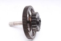 Käynnistinmoottorin vapaaratas,...