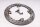 Bagboret bremseskive, skruemontering Honda XL 1000 V Varadero SD01 99-00