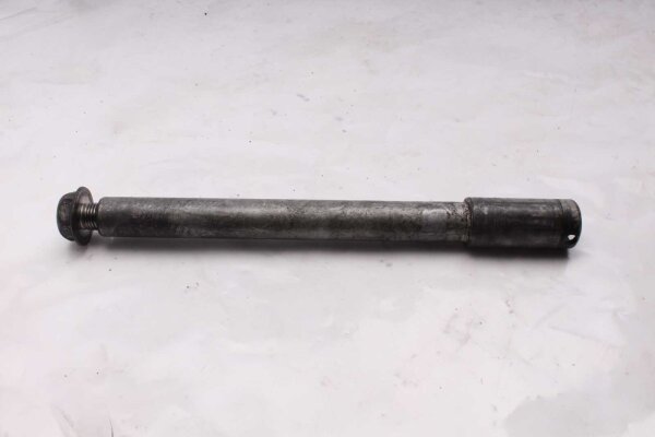 Vorderachse Radachse Lageraufnahme Radlager Honda XL 1000 V Varadero SD02 01-03