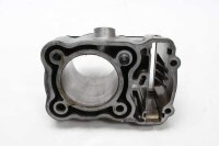 Zylinder vorne Kolbenlaufbahn 680ccm Honda XL 700...