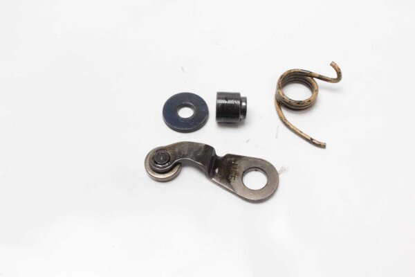 Schaltwalzenanschlag Getriebe Schalthebel Feder Honda XL 700 Transalp ED13 08-12