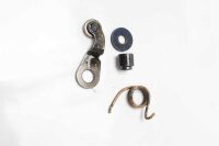 Schaltwalzenanschlag Getriebe Schalthebel Feder Honda XL 700 Transalp ED13 08-12