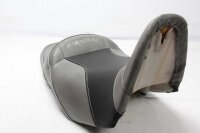 Penkki-istuinpehmuste MBT-61 Honda XL 1000 V Varadero...