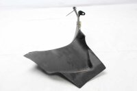 Cubierta del carenado de la cabina izquierda Honda XL...