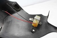 Cockpitkuipdeksel links Honda XL 1000 V Varadero SD02 01-03