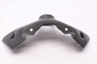 Ohjaamon kate, virtalukon suojus, etuosan yläosa Ducati Panigale 1199 14-14