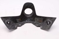 Ohjaamon kate, virtalukon suojus, etuosan yläosa Ducati Panigale 1199 14-14