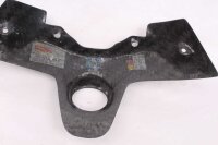 Ohjaamon kate, virtalukon suojus, etuosan yläosa Ducati Panigale 1199 14-14