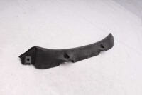 Kølerbeskyttelsesdæksel Honda Aprilia ETV...