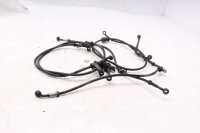 Brake line connector front left right Honda XL 1000 V Varadero SD01 99-00