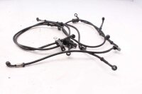 Brake line connector front left right Honda XL 1000 V Varadero SD01 99-00