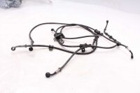 Conector de línea de freno delantero izquierdo...