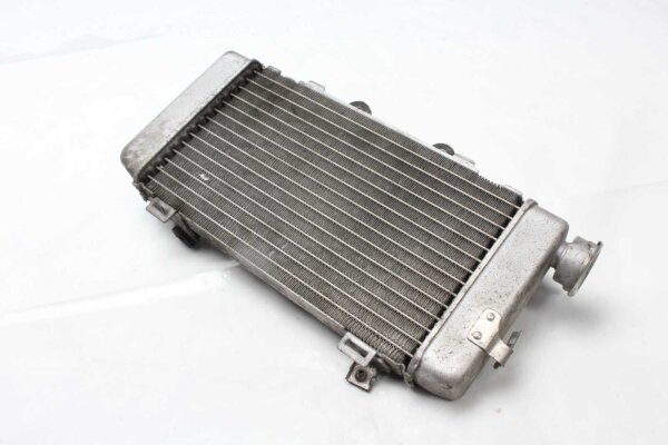 Water cooler right, cooling system bracket Honda XL 1000 V Varadero SD02 01-03