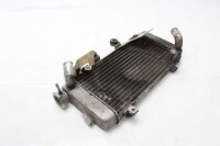 Water cooler right, cooling system bracket Honda XL 1000 V Varadero SD02 01-03