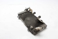 Water cooler right, cooling system bracket Honda XL 1000 V Varadero SD02 01-03