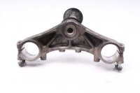 Puente de horquilla inferior, abrazadera del tubo de...