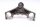 Lower fork bridge, steering head clamp Honda XL 1000 V Varadero SD01 99-00