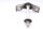 Lower fork bridge, steering head clamp Honda XL 1000 V Varadero SD01 99-00