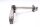 Lower fork bridge, steering head clamp Honda XL 1000 V Varadero SD01 99-00