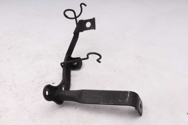 Left fairing bracket, frame bracket Honda XL 1000 V Varadero SD01 99-00