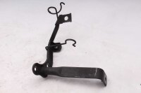 Verkleidungshalter links Rahmenhalter Honda XL 1000 V...