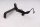 Left fairing bracket, frame bracket Honda XL 1000 V Varadero SD01 99-00