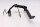 Left fairing bracket, frame bracket Honda XL 1000 V Varadero SD01 99-00