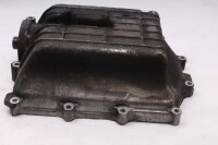 Öljypohja, moottorin tyhjennystulppa, öljyn...