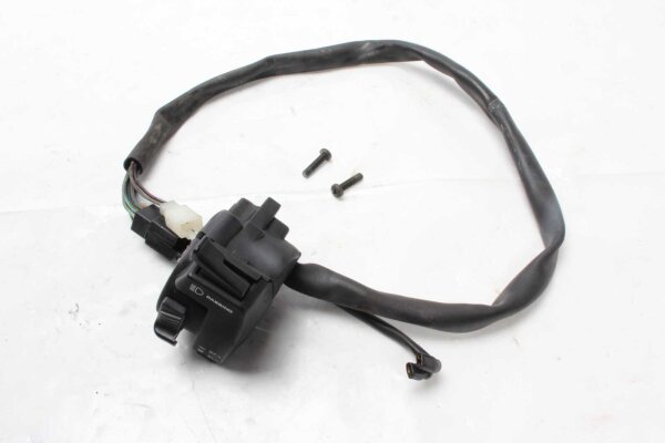 Stuurschakelaar, bediening links op het stuur Honda XL 1000 V Varadero SD02 01-03