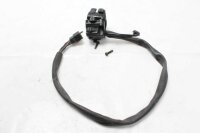 Stuurschakelaar, bediening links op het stuur Honda XL 1000 V Varadero SD02 01-03