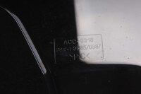 Windschild sport getönt Windschutz Scheibe Kawasaki Ninja 650 R 24-24