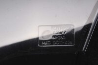 Windschild sport getönt Windschutz Scheibe Kawasaki Ninja 650 R 24-24